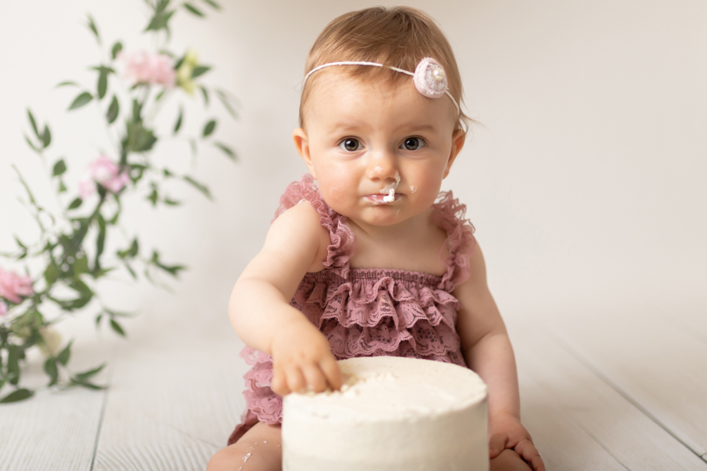 bébé gâteau