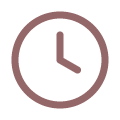 picto horloge